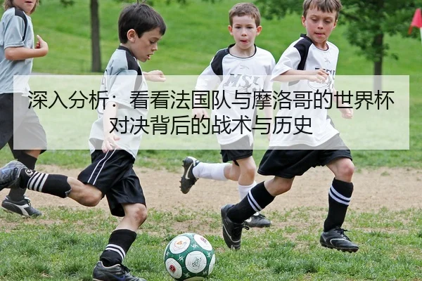 深入分析：看看法国队与摩洛哥的世界杯对决背后的战术与历史